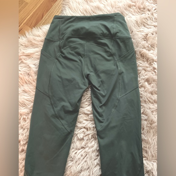 Victoria sport medium capris - Picture 2 of 5